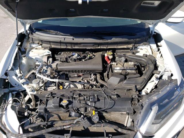 Photo 11 from auction – 2017 NISSAN ROGUE S with VIN KNMAT2MT4HP589634