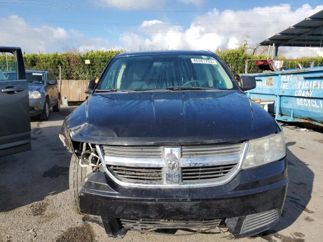 Photo 5 from auction – 2010 DODGE JOURNEY SE with VIN 3D4PG4FB7AT135378