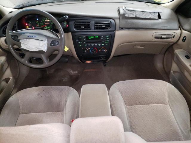 Photo 8 from auction – 2001 FORD TAURUS SES with VIN 1FAFP55U01A211392