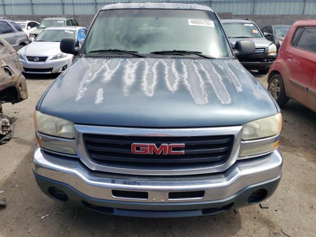 Photo 5 from auction – 2007 GMC NEW SIERRA with VIN 2GTEC13V971170155