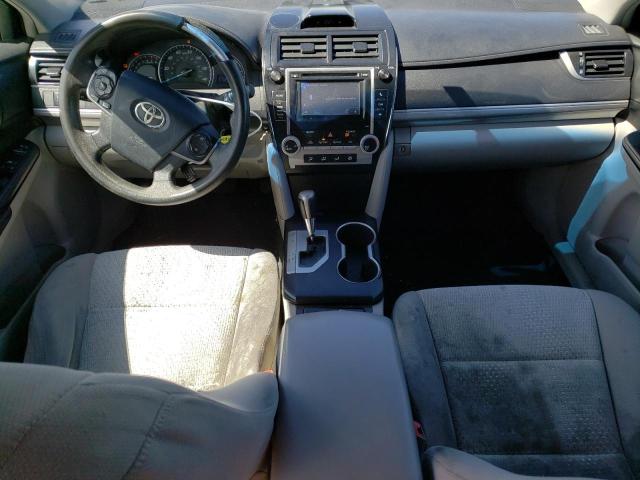 Photo 8 from auction – 2012 TOYOTA CAMRY BASE with VIN 4T4BF1FK2CR159235