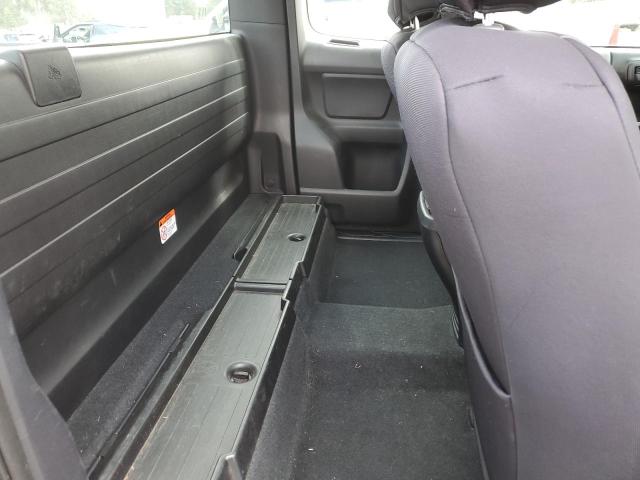 Photo 10 from auction – 2017 TOYOTA TACOMA ACC with VIN 5TFRX5GN3HX080964