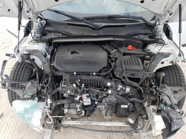 Photo 11 from auction – 2020 MINI COOPER COU with VIN WMZYW5C03L3L15355