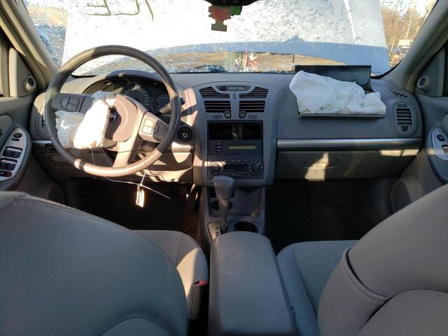 Photo 8 from auction – 2005 CHEVROLET MALIBU LT with VIN 1G1ZU54835F134913
