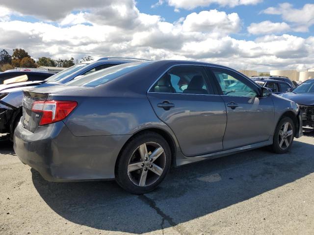 Photo 3 from auction – 2014 TOYOTA CAMRY L with VIN 4T1BF1FK6EU738547