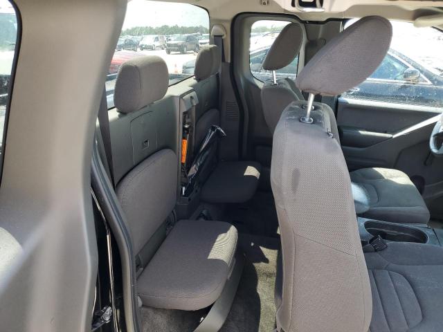 Photo 10 from auction – 2018 NISSAN FRONTIER S with VIN 1N6BD0CT0JN734562