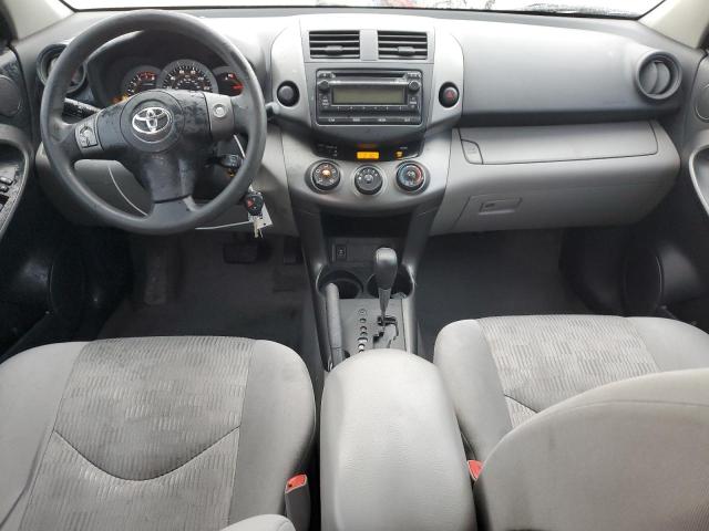 Photo 8 from auction – 2012 TOYOTA RAV4 with VIN 2T3ZF4DV8CW123323