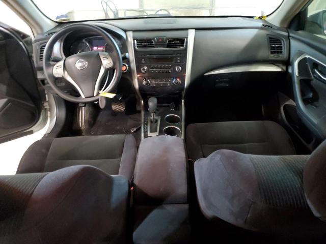 Photo 8 from auction – 2013 NISSAN ALTIMA 2.5 with VIN 1N4AL3AP2DN446500