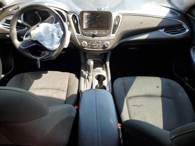 Photo 8 from auction – 2018 CHEVROLET MALIBU LT with VIN 1G1ZD5ST7JF153465