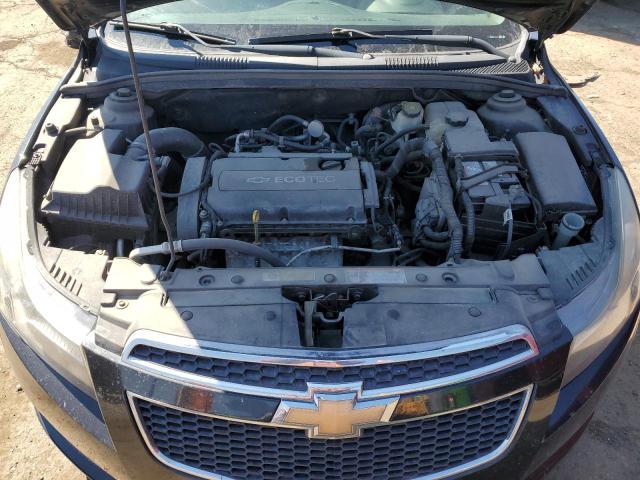 Photo 11 from auction – 2011 CHEVROLET CRUZE LS with VIN 1G1PC5SH2B7241924