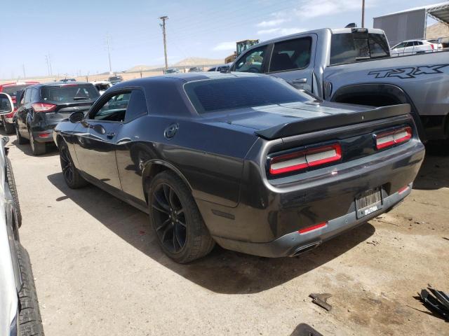 Photo 2 from auction – 2016 DODGE CHALLENGER with VIN 2C3CDZAG0GH221528