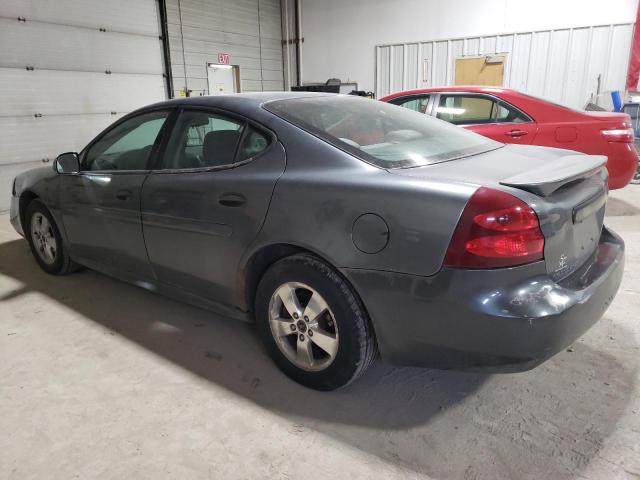 Photo 2 from auction – 2005 PONTIAC GRAND PRIX with VIN 2G2WS522451349632