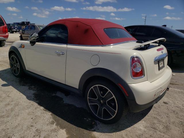 Photo 2 from auction – 2014 MINI COOPER ROA with VIN WMWSY1C56ET719500