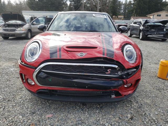 Photo 5 from auction – 2019 MINI COOPER S C with VIN WMWLU5C55K2J06213