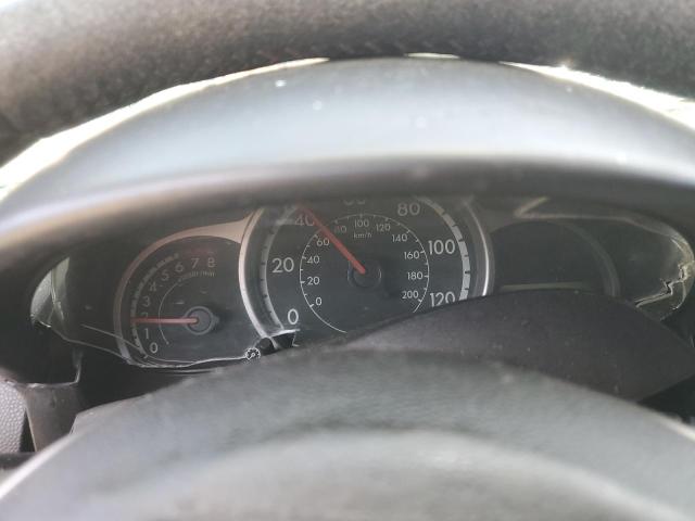 Photo 9 from auction – 2014 MAZDA MAZDA2 TOU with VIN JM1DE1LY5E0176057