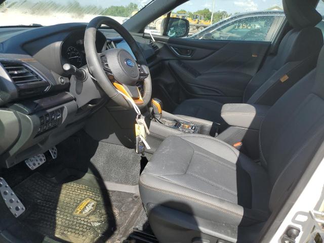 Photo 7 from auction – 2023 SUBARU FORESTER W with VIN JF2SKAMC8PH428568