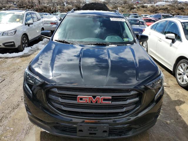 Photo 5 from auction – 2019 GMC TERRAIN SL with VIN 3GKALTEV1KL156611