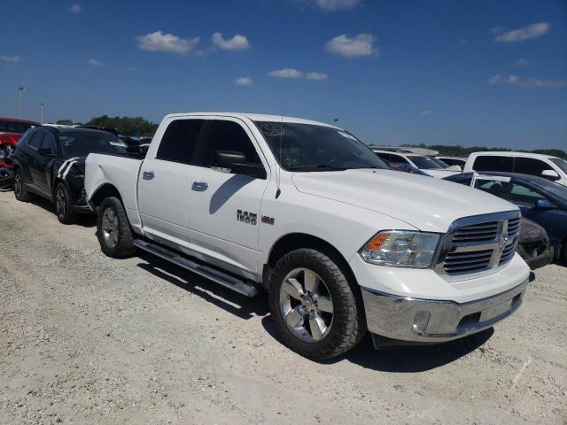 Zdjęcie 4 z aukcji – 2016 RAM 1500 SLT z VIN 1C6RR6LTXGS242256