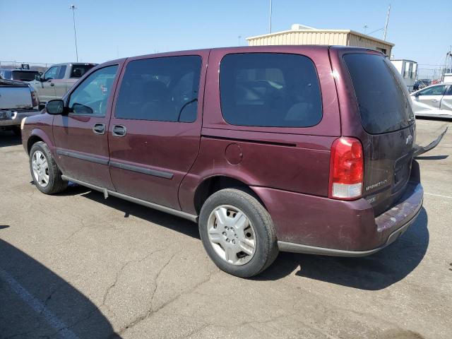 Photo 2 from auction – 2008 CHEVROLET UPLANDER L with VIN 1GNDV23W58D175127