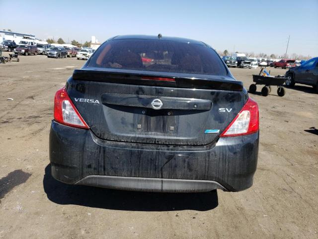 Photo 6 from auction – 2015 NISSAN VERSA S with VIN 3N1CN7AP5FL856296