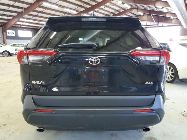 Photo 6 from auction – 2021 TOYOTA RAV4 XLE with VIN 2T3W1RFVXMW112840