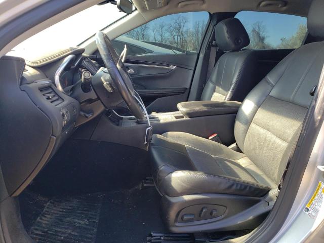 Photo 7 from auction – 2017 CHEVROLET IMPALA LT with VIN 2G1105SA3H9176297