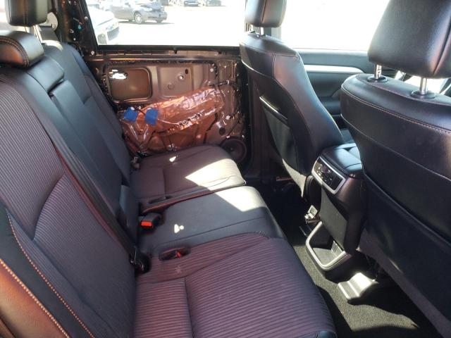 Photo 11 from auction – 2018 TOYOTA HIGHLANDER with VIN 5TDBZRFHXJS879571