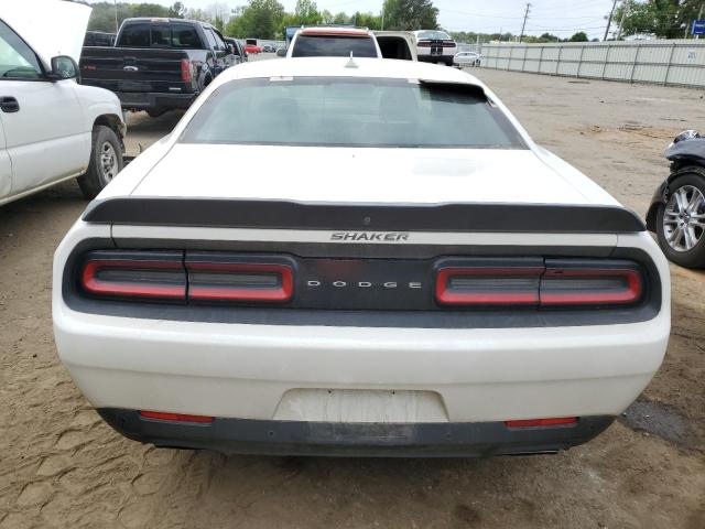 Photo 6 from auction – 2016 DODGE CHALLENGER with VIN 2C3CDZFJXGH309491