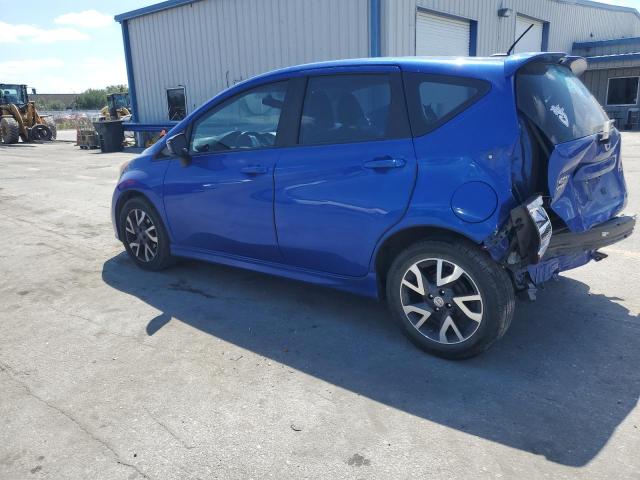 Photo 2 from auction – 2015 NISSAN VERSA NOTE with VIN 3N1CE2CP5FL429250