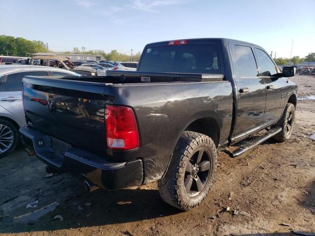 Photo 3 from auction – 2016 RAM 1500 ST with VIN 3C6RR7KT5GG136733