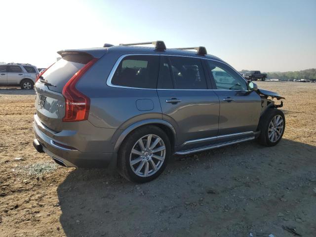 Photo 3 from auction – 2016 VOLVO XC90 T6 with VIN YV4A22PL3G1040987