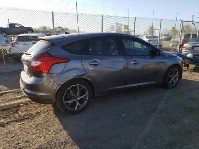 Photo 3 from auction – 2013 FORD FOCUS SE with VIN 1FADP3K2XDL194205