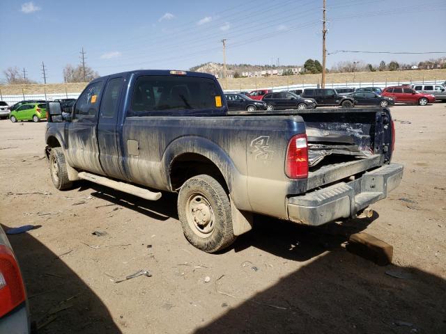 Photo 2 from auction – 2015 FORD F250 SUPER with VIN 1FT7X2B65FEC17594