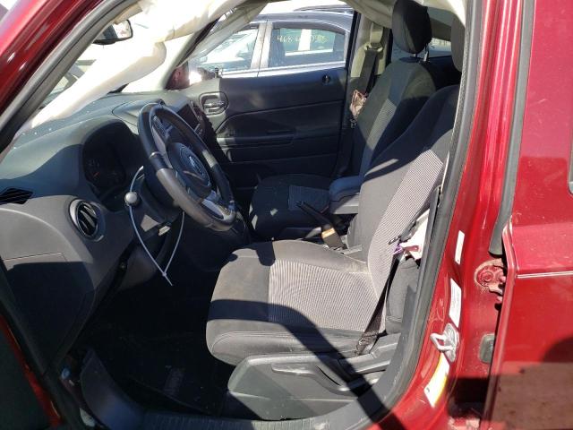Photo 7 from auction – 2012 JEEP PATRIOT LA with VIN 1C4NJRFB3CD614781