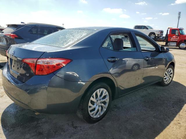 Photo 3 from auction – 2018 TOYOTA COROLLA L with VIN 5YFBURHE4JP845684