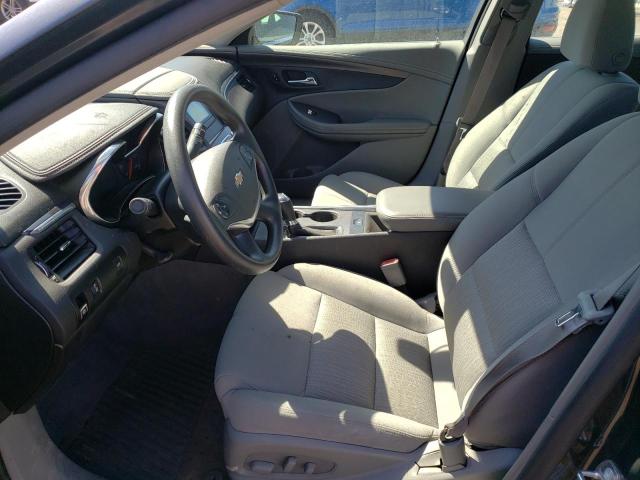 Photo 7 from auction – 2015 CHEVROLET IMPALA LS with VIN 2G11X5SL5F9223419