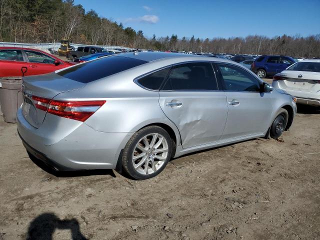 Photo 3 from auction – 2013 TOYOTA AVALON BAS with VIN 4T1BK1EB7DU075565