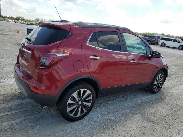 Photo 3 from auction – 2018 BUICK ENCORE PRE with VIN KL4CJBSB2JB693738