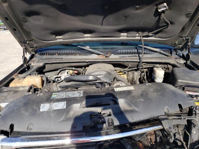 Photo 11 from auction – 2002 GMC SIERRA with VIN 1GTGK13U32F226157