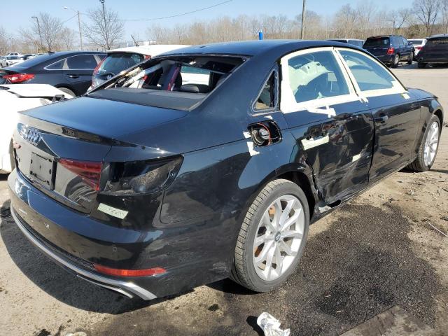 Photo 3 from auction – 2019 AUDI A4 PREMIUM with VIN WAUENAF42KA116737