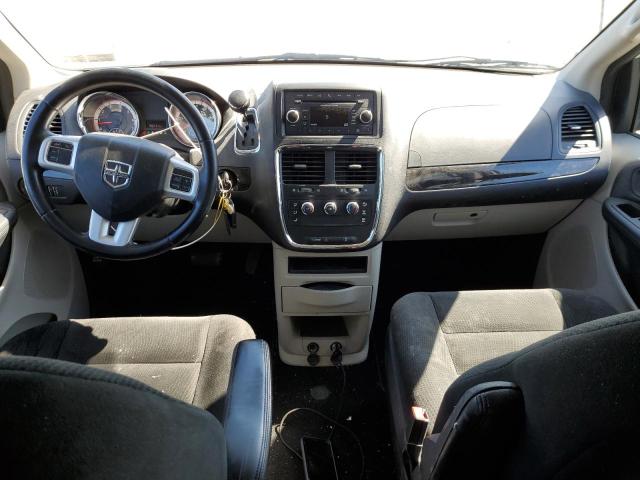 Photo 8 from auction – 2016 DODGE GRAND CARA with VIN 2C4RDGBG2GR353628