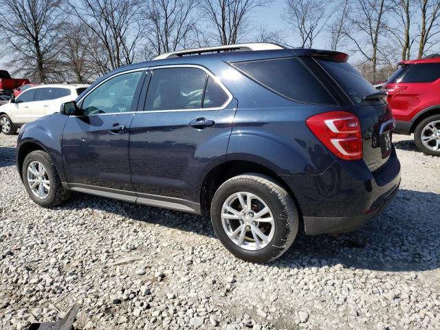Photo 2 from auction – 2017 CHEVROLET EQUINOX LT with VIN 2GNALCEKXH1527526