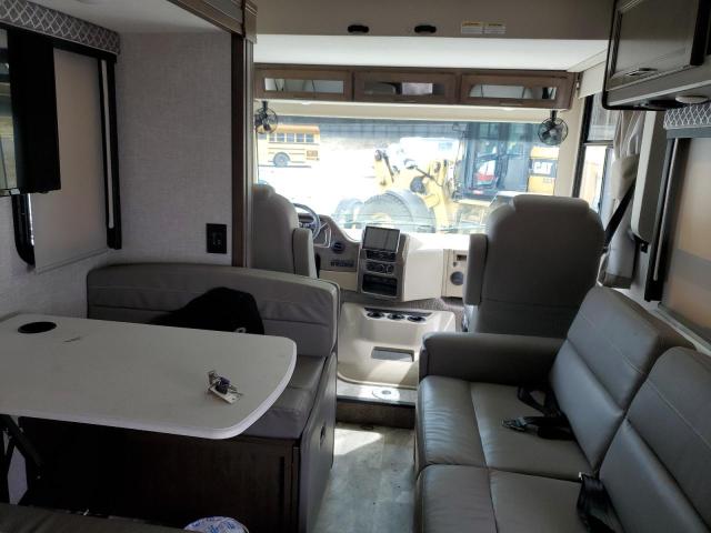 Photo 5 from auction – 2021 FORD F53 with VIN 1F66F5DN9M0A11034