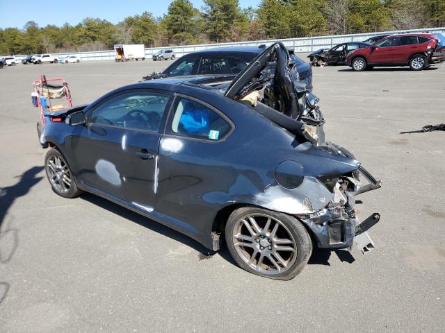 Photo 2 from auction – 2008 TOYOTA SCION TC with VIN JTKDE167580248844