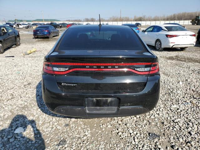 Photo 6 from auction – 2015 DODGE DART SE with VIN 1C3CDFAA1FD406886