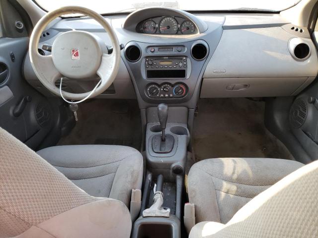 Photo 8 from auction – 2003 SATURN ION LEVEL with VIN 1G8AJ52F13Z109397