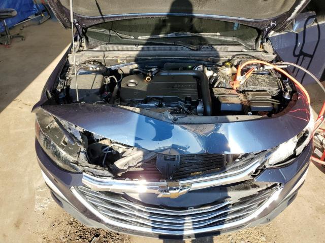Photo 11 from auction – 2020 CHEVROLET MALIBU LT with VIN 1G1ZD5ST6LF078972