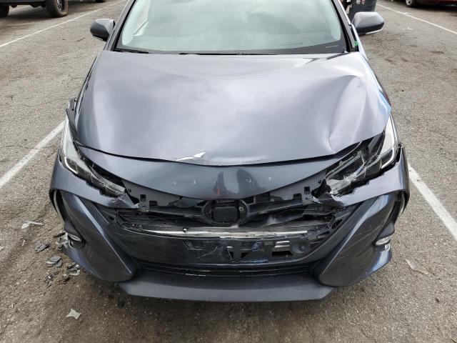 Photo 11 from auction – 2020 TOYOTA PRIUS PRIM with VIN JTDKARFP3L3147141