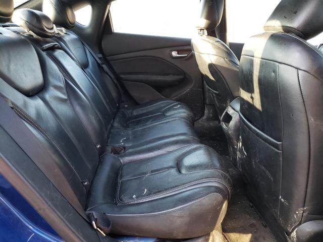 Photo 10 from auction – 2013 DODGE DART LIMIT with VIN 1C3CDFCAXDD326867