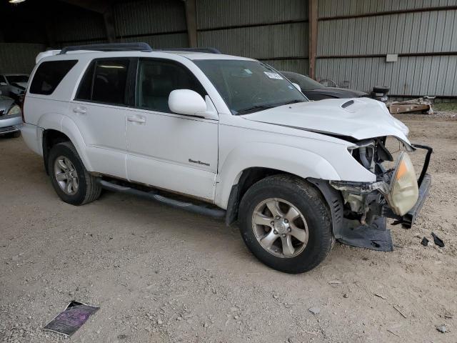 Photo 4 from auction – 2006 TOYOTA 4RUNNER SR with VIN JTEZU14R260071506